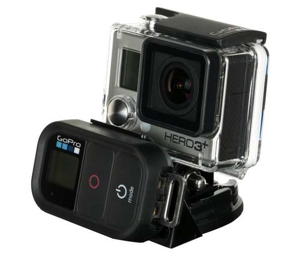 GoPro HERO3+ Black Edition - Adventure - 1451102 - zdjęcie 3